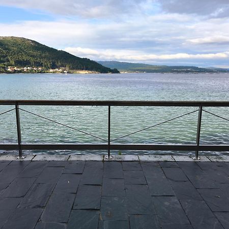 Muros Sobre El Mar Εξωτερικό φωτογραφία