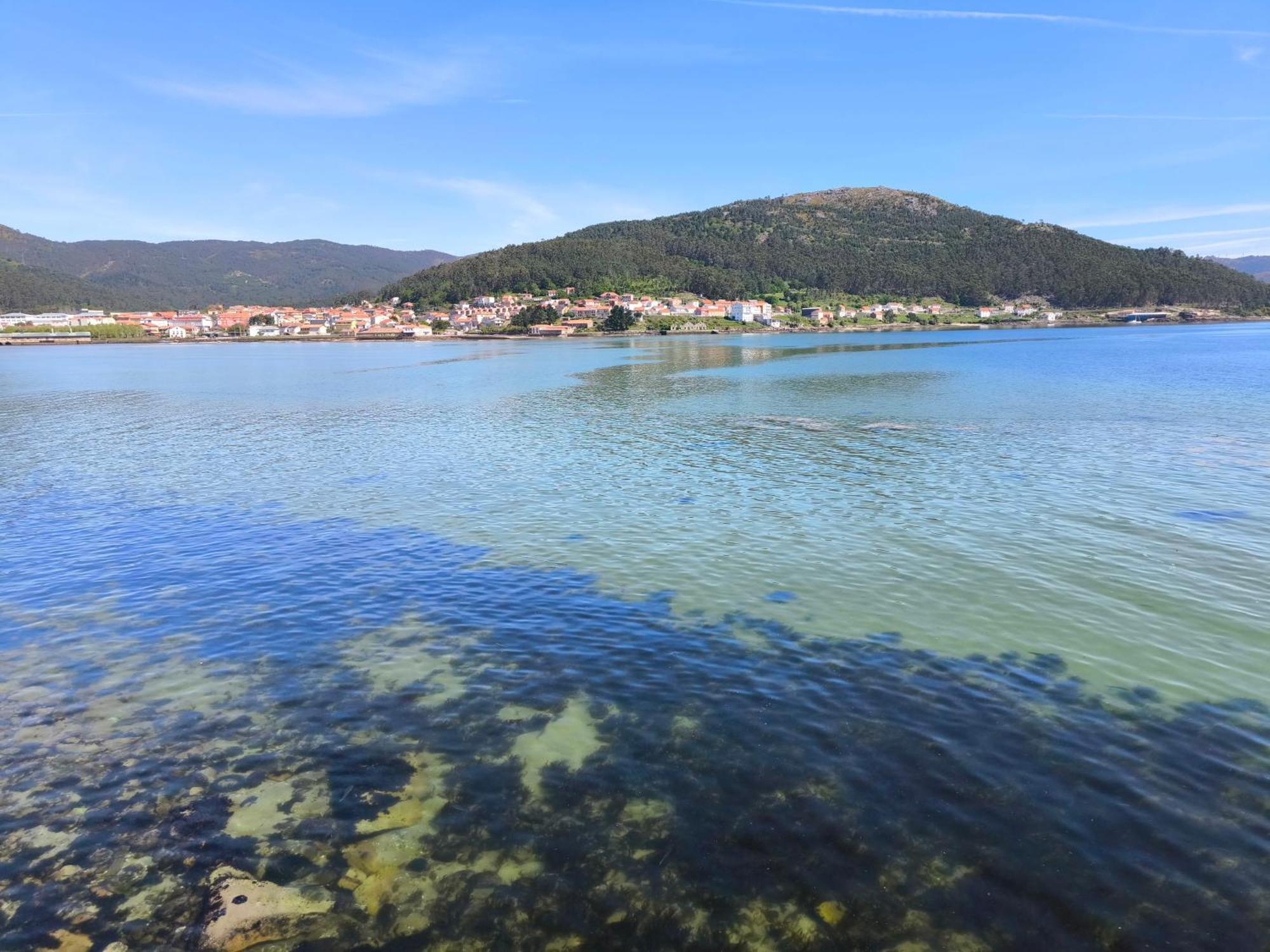 Muros Sobre El Mar Εξωτερικό φωτογραφία
