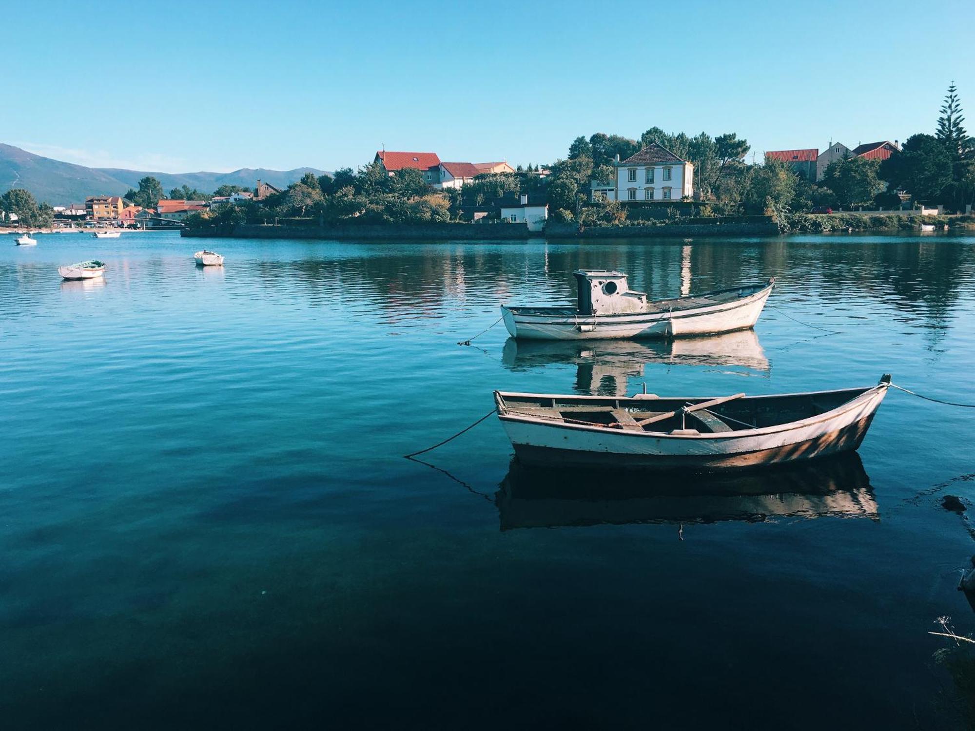 Muros Sobre El Mar Εξωτερικό φωτογραφία