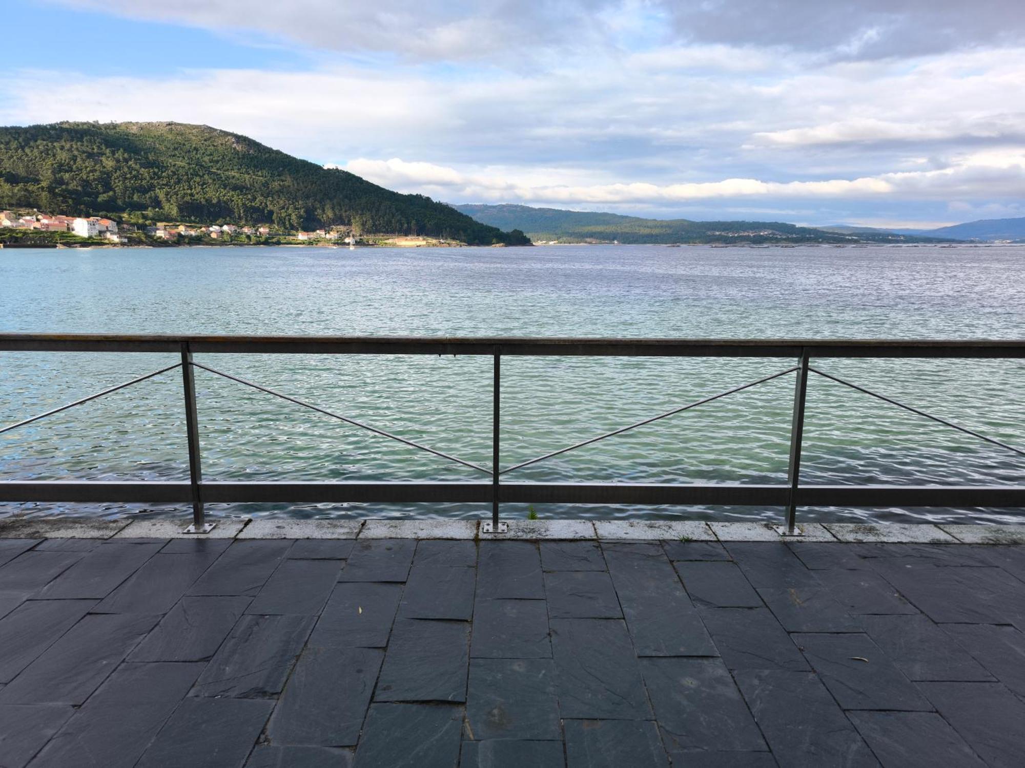 Muros Sobre El Mar Εξωτερικό φωτογραφία
